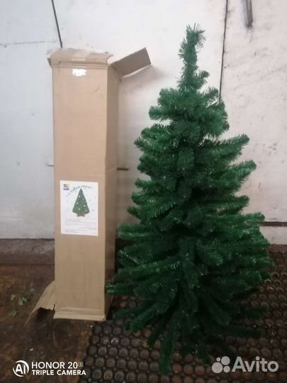 Новогодние ёлки