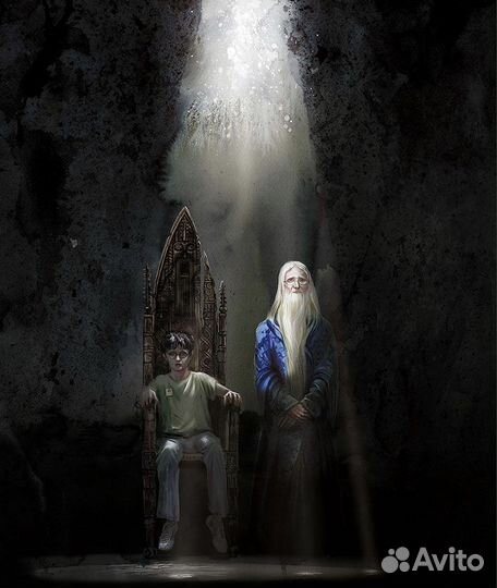 Книга с иллюстрациями 