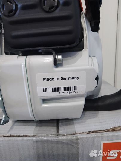 Бензопила stihl 361,260,250,180,170новые