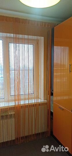 Занавески на кухню