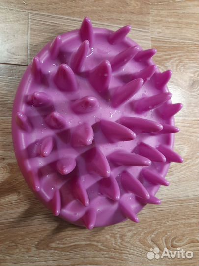 Миска-диетолог 