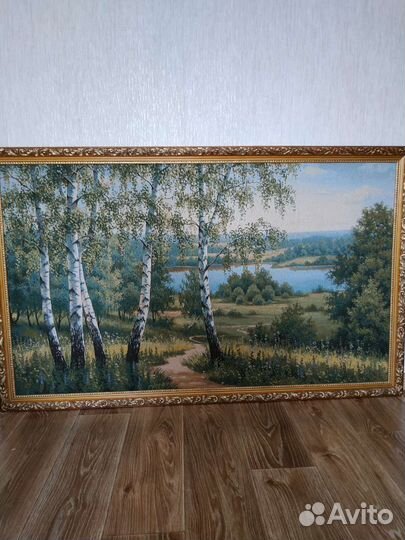 Картина настенная 