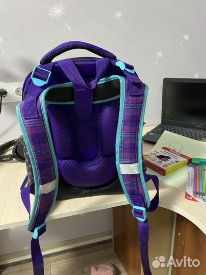 Рюкзак Erhaft Котенок S-G232