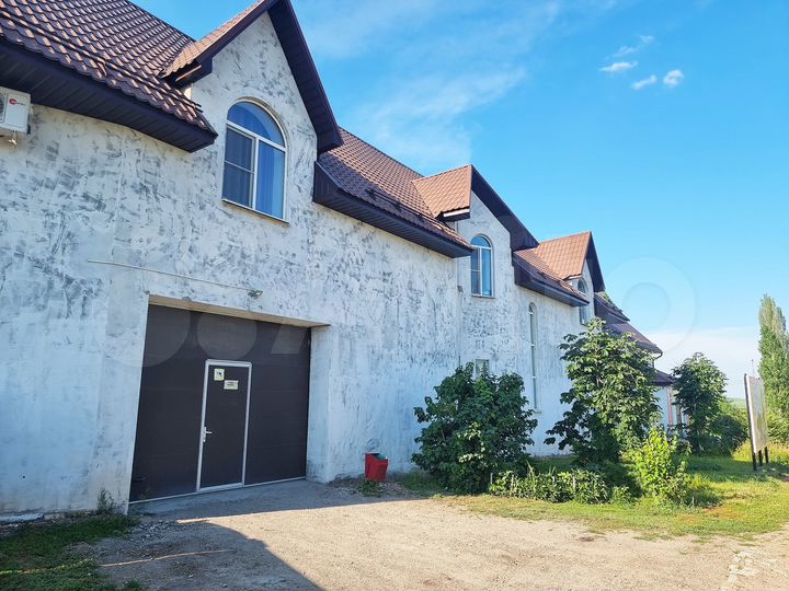 Здание (готовый бизнес), 700 м²