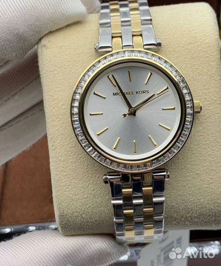 Наручные женские часы Michael Kors MK3405