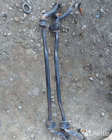 Стабилизатор передний lexus is/gs 300,350,430,460