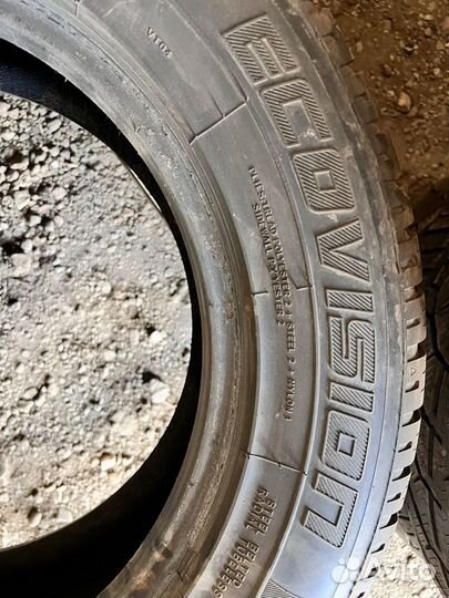 Ecovision VI-286 HT 235/60 R16 100H