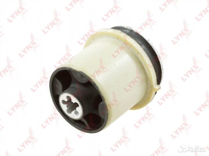 Сайлентблок подвески