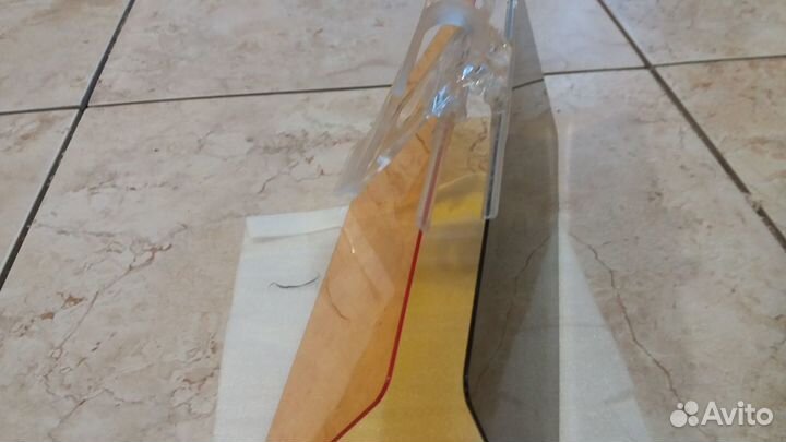 Насадка на козырек для дневной и ночной езды