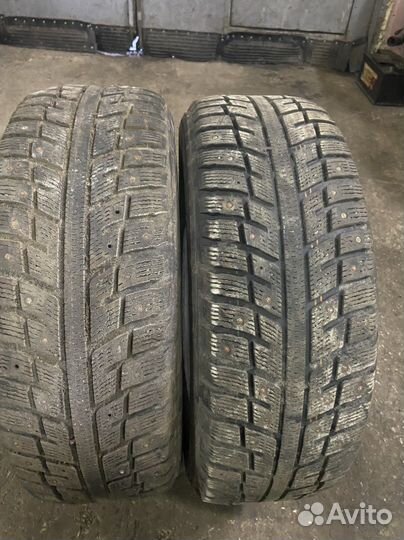 Kumho I'Zen KW22 205/60 R16