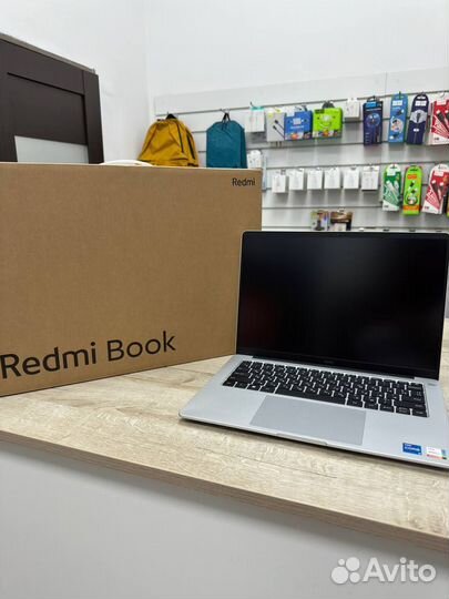 Xiaomi RedmiBook 14 2024