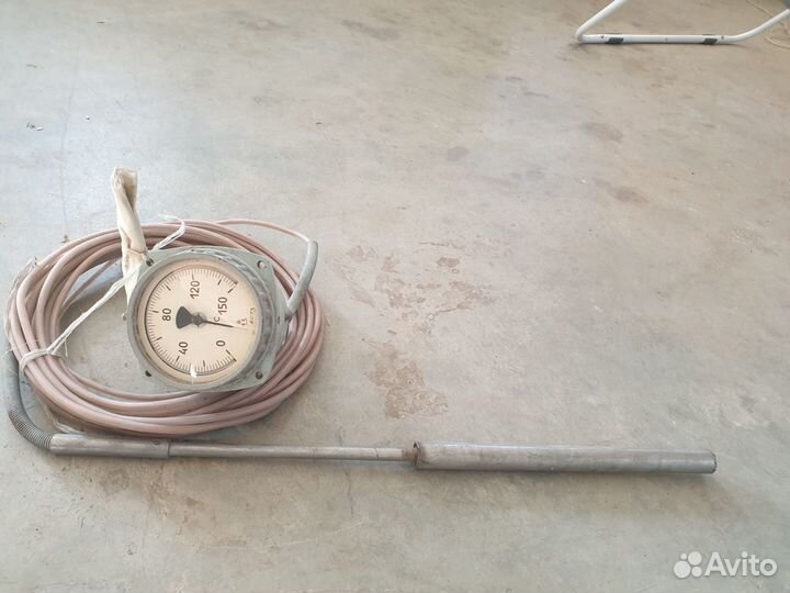 Термодатчик