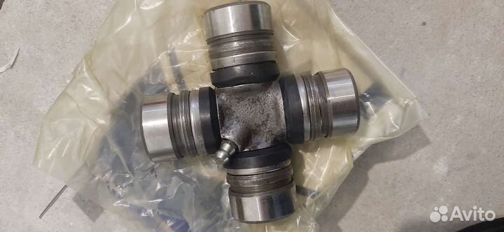 Крестовина карданного вала УАЗ