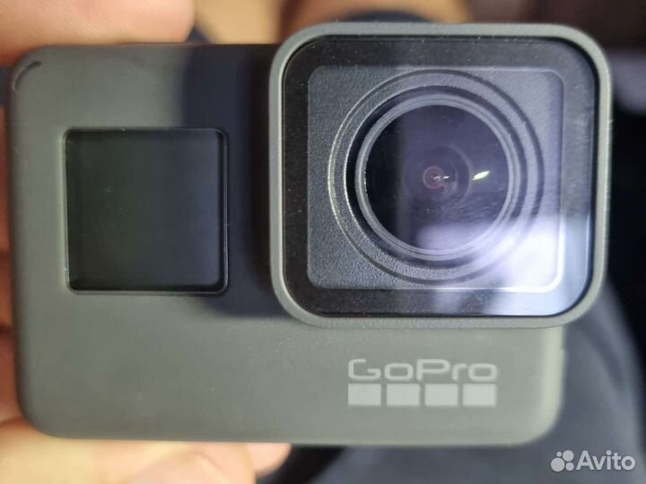 Камера GoPro Hero 7 black