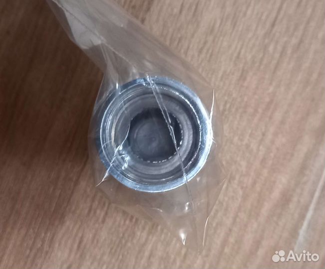 Фильтр для заливного шланга стиральной машины