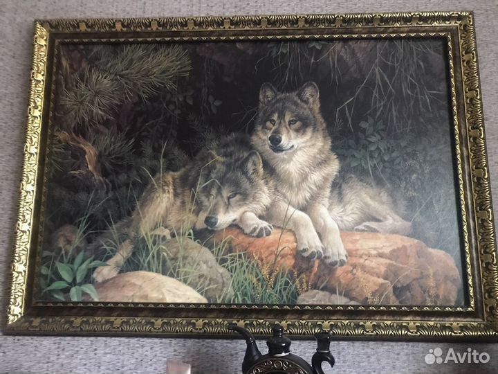 Продам картину