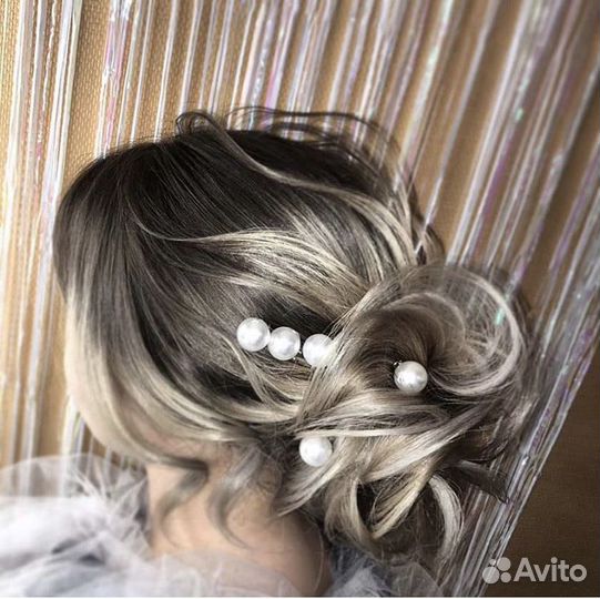 Свадебные аксессуары