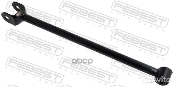 Тяга подвески поперечная зад прав/лев 01252