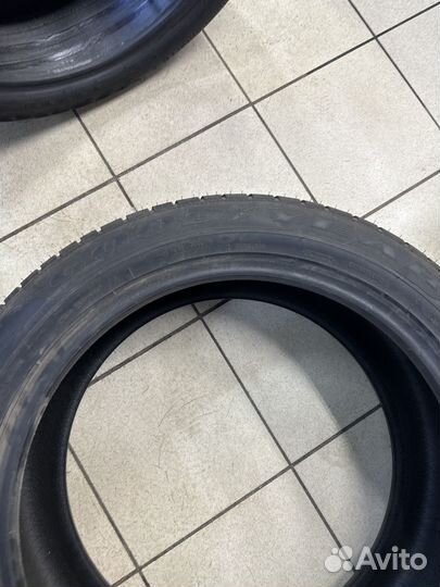 Goodyear Eagle F1 Asymmetric SUV 4x4 275/45 R21