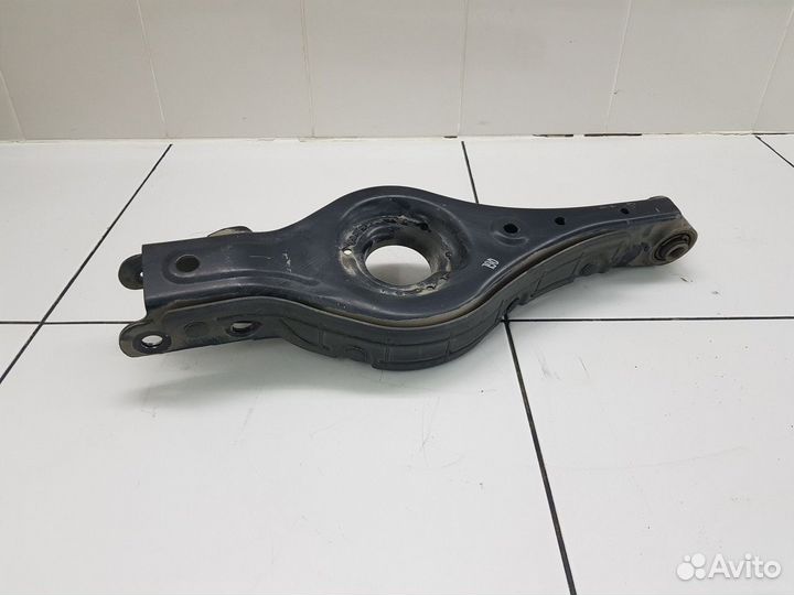 Рычаг задней подвески левый (Hyundai Creta II)