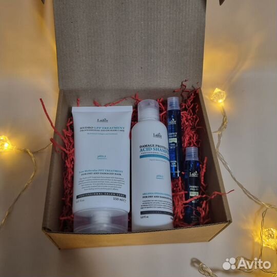 Подарочный набор/ бокс