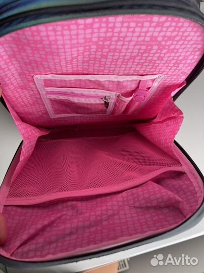 Школьный рюкзак berlingo