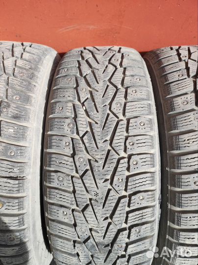 Nokian Tyres Hakkapeliitta 7 195/65 R15 95T