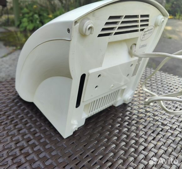 Сушилка для рук bxg-200