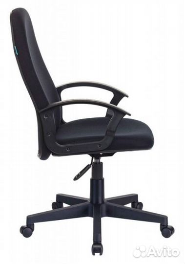 Кресло руководителя Бюрократ CH-808LT