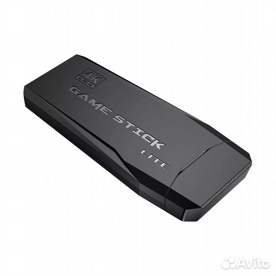 Игровая приставка Game Stick Lite 4K 10000 игр