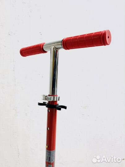 Городской самокат