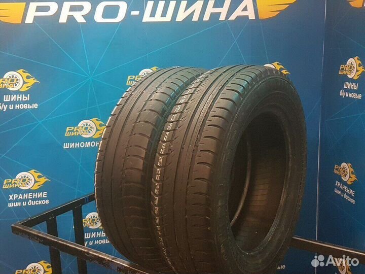 Nokian Tyres Hakka C Van 165/70 R14