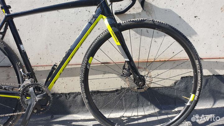 Norco threshold a tiagra 2018