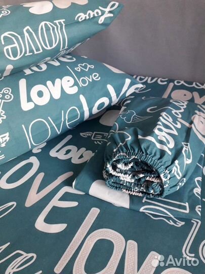 Постельное белье