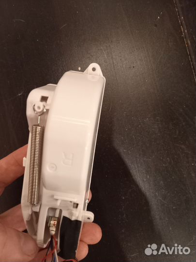 Колесо для работа пылесоса xiaomi