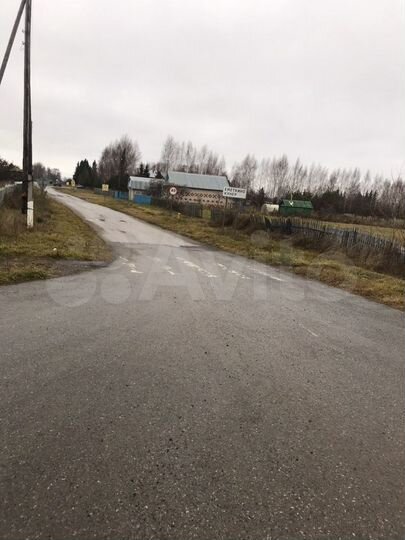 Участок 19 сот. (ИЖС)