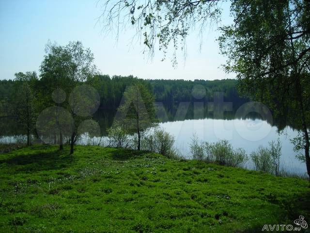 Участок 6,5 га (СНТ, ДНП)
