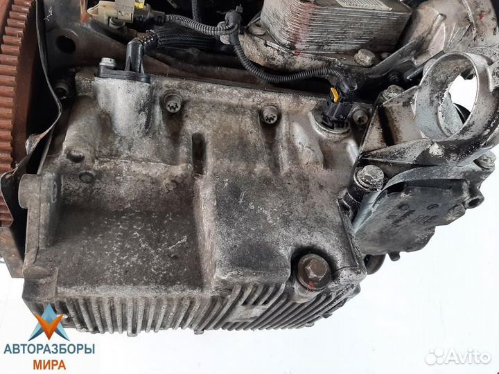 Тнвд Opel Insignia (A) 2009 55597787