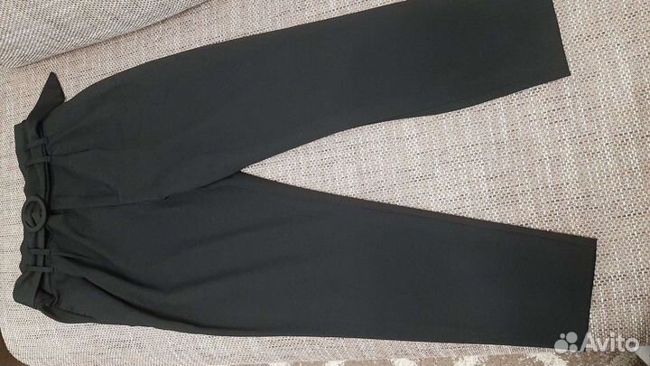 Стильные брюки