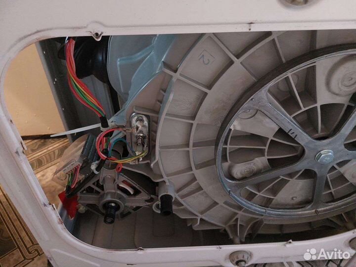 Ремонт электроплит