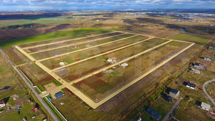 Участок 14 сот. (ИЖС)