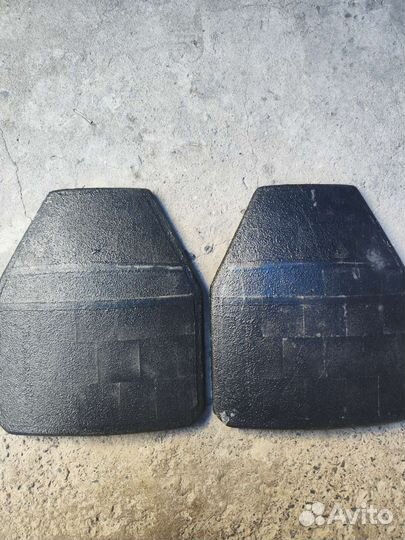 Плитник панцирь 2.0 ссо