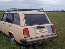 ВАЗ (LADA) 2104, 1988, с пробегом, цена 67 000 руб.