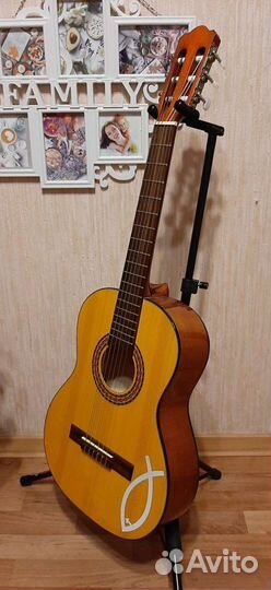 Гитара Hora N1010-3/4 Spanish