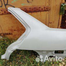 Chery amulet (A11/A15)