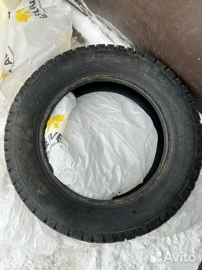 Tunga Nordway 2 175/65 R14