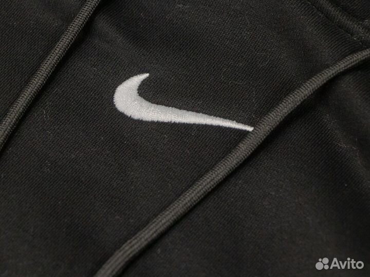 Худи Nike Fear Of God