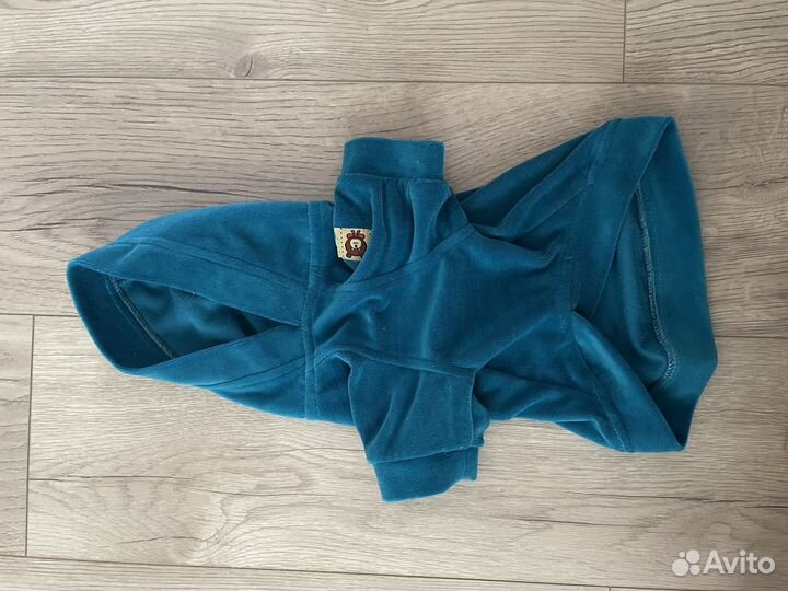 Кофта для собак мелких пород