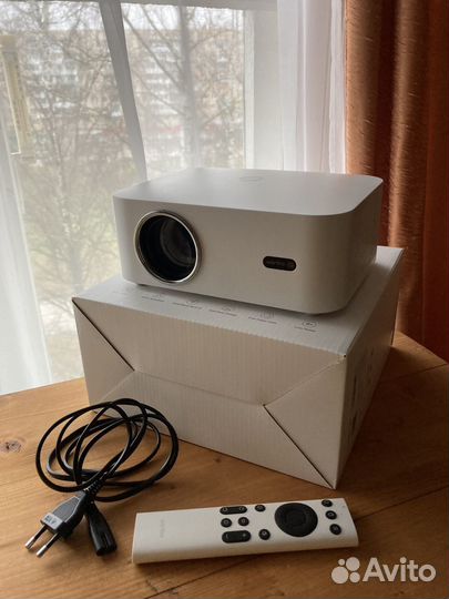 Wanbo x2 pro под ремонт