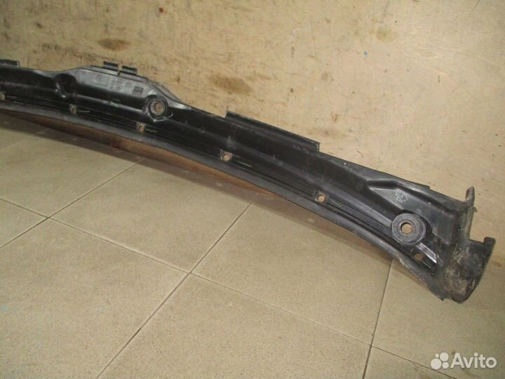 Решетка стеклоочистителя BMW X5 (E53)